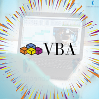 Você conhece o VBA do Excel?