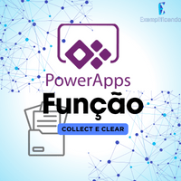 A Função Collect do Power Apps