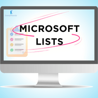 Saiba mais sobre o Microsoft Lists: Uma Ferramenta Poderosa para Organização de Dados